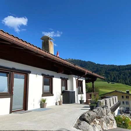 Hausera Appartement Muhlau  Exterior photo