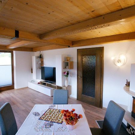 Hausera Appartement Muhlau  Exterior photo