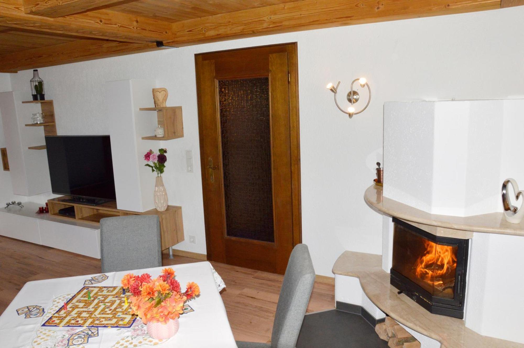 Hausera Appartement Muhlau  Exterior photo